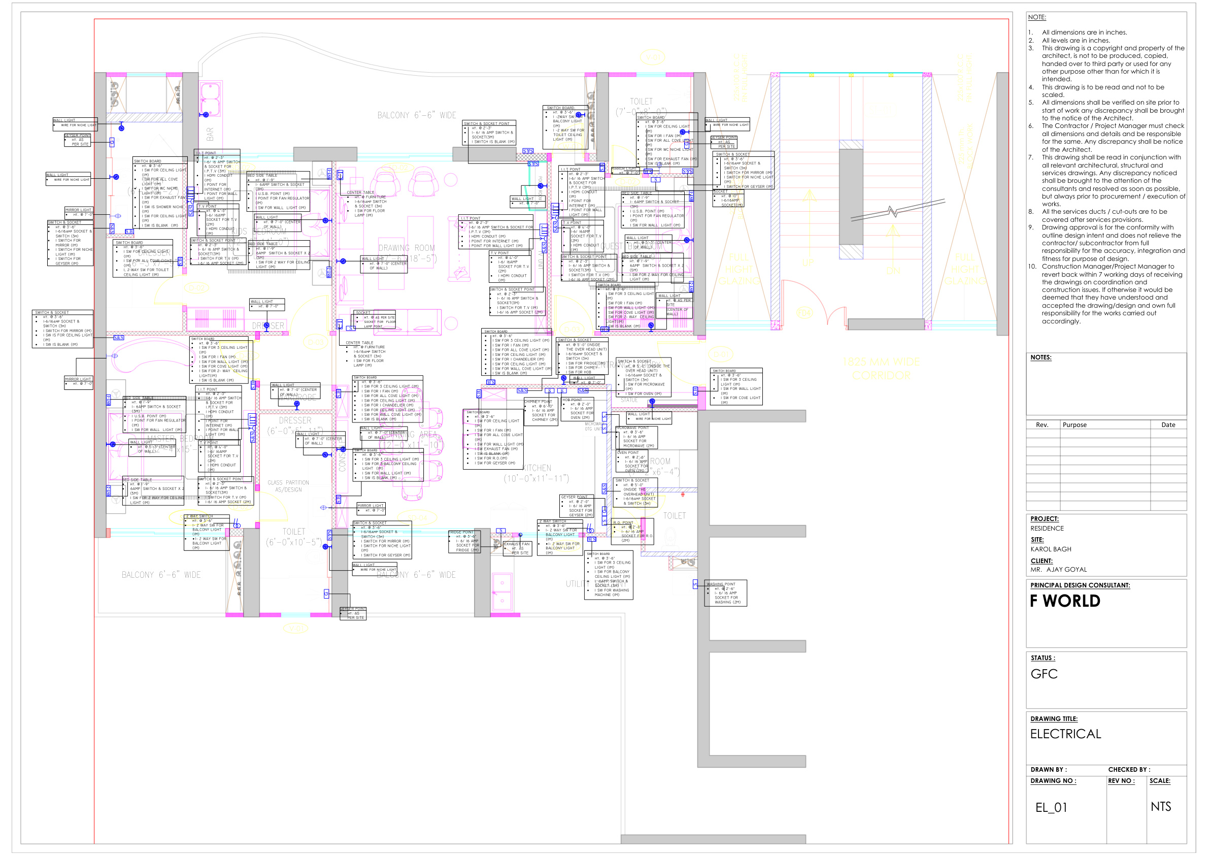 Electrical 01