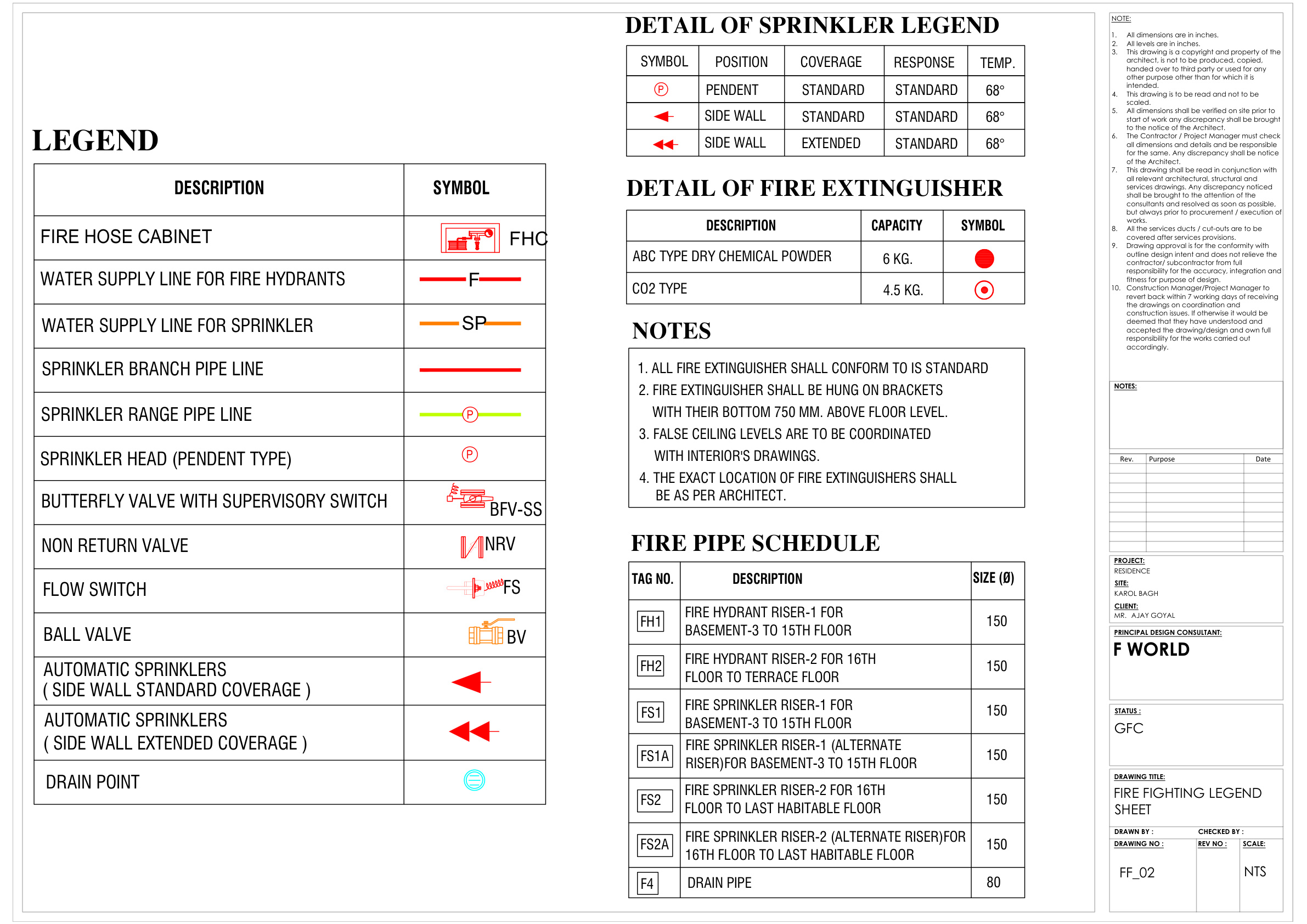 Fire Fighting 02