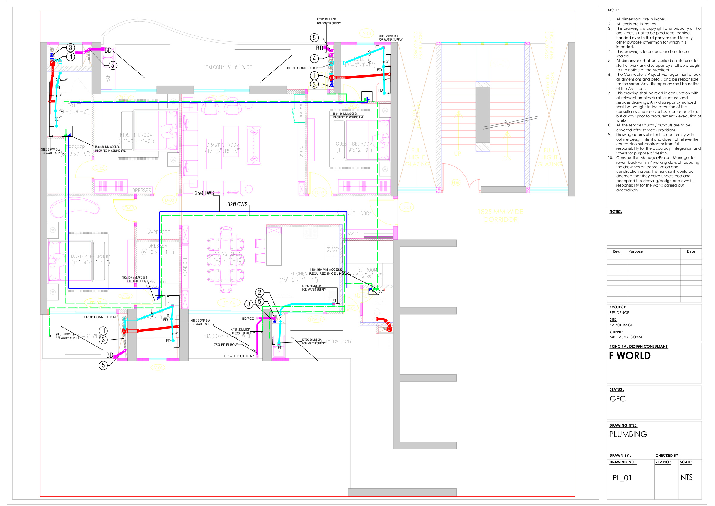 Plumbing 01