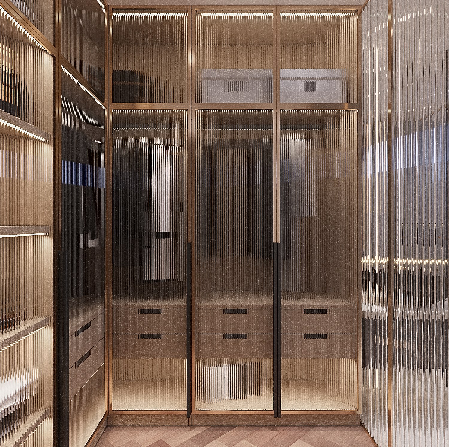 The Amaryllis High-Rise Luxury Suite detail view 14