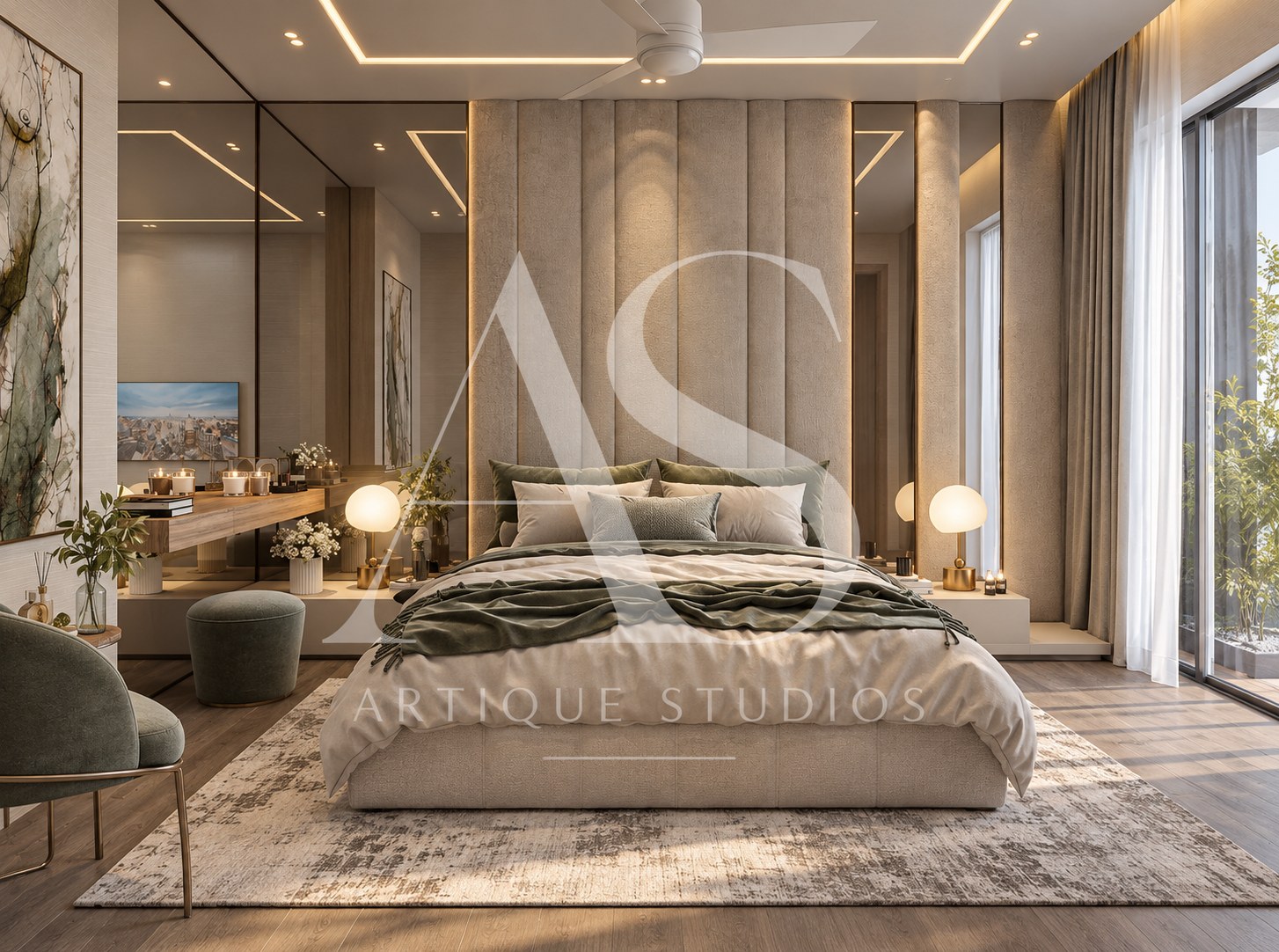 Minimalist Residence & Marble Spa Suites detail view 4