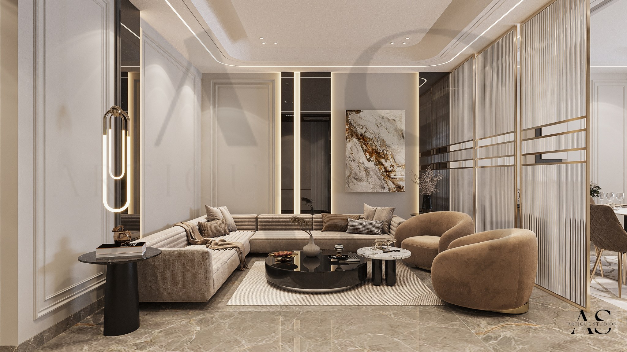 Pitampura Multi-Level Builder Floor Residence detail view 3
