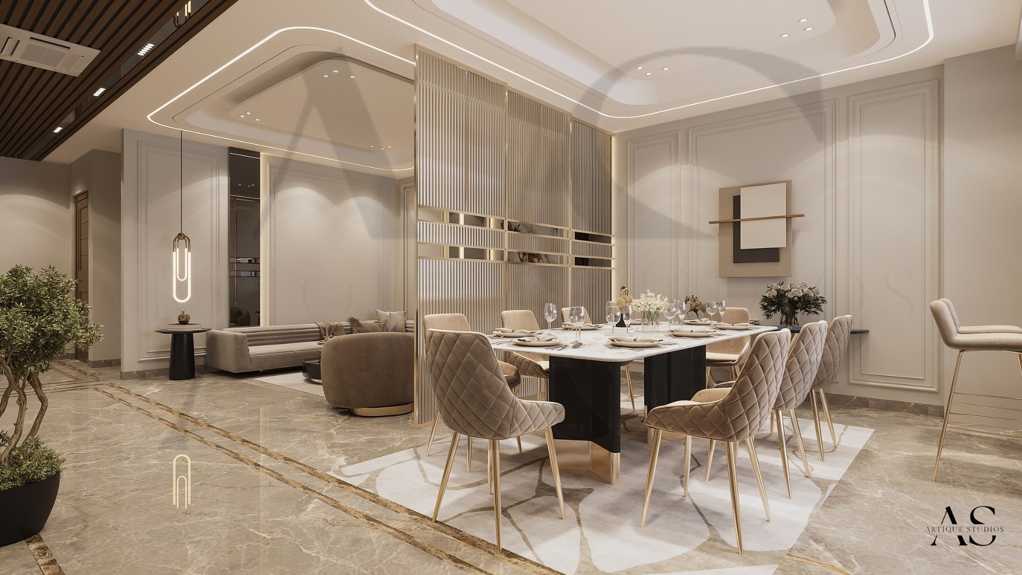 Pitampura Multi-Level Builder Floor Residence detail view 5