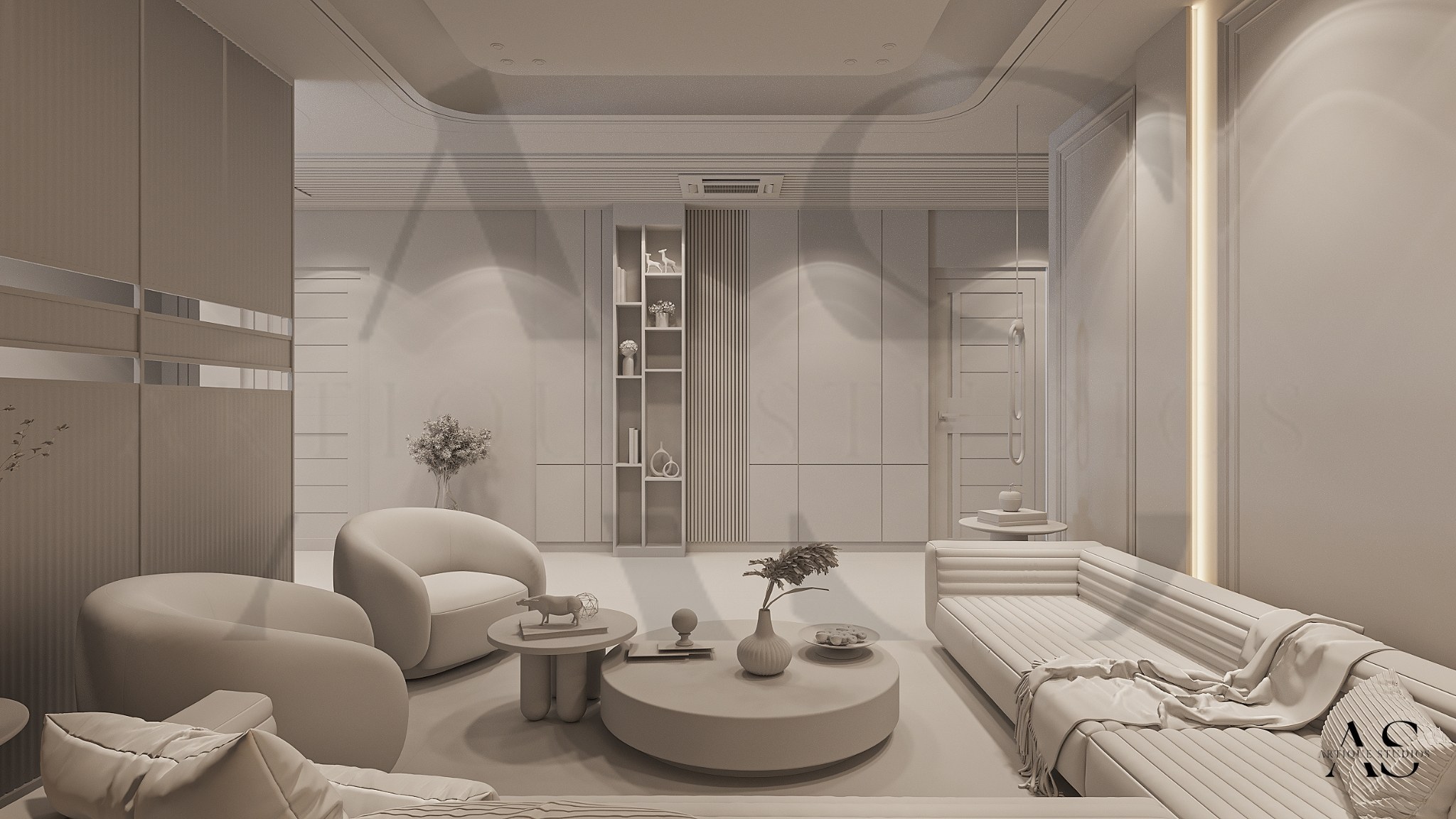 Pitampura Multi-Level Builder Floor Residence detail view 7