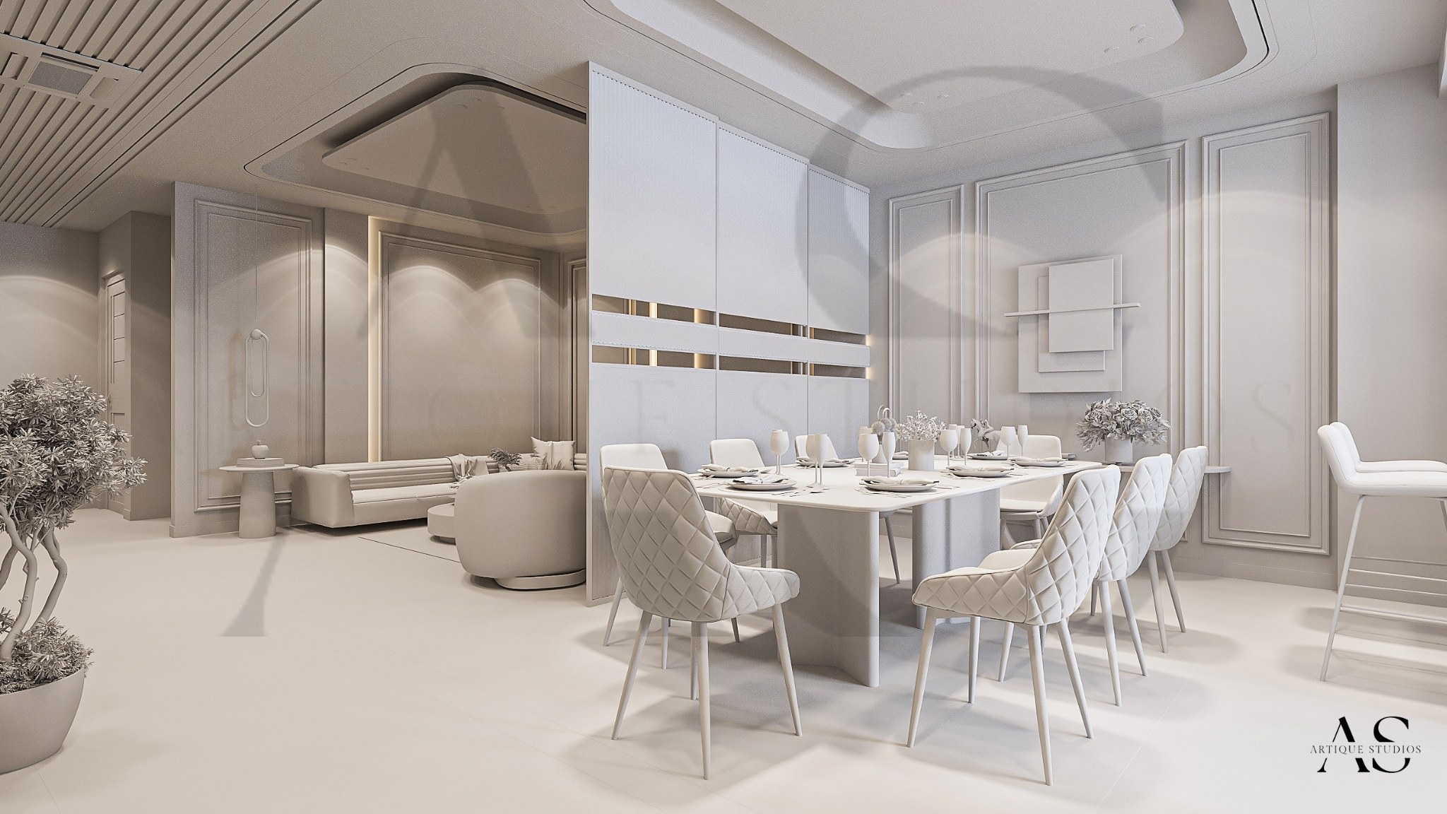 Pitampura Multi-Level Builder Floor Residence detail view 9