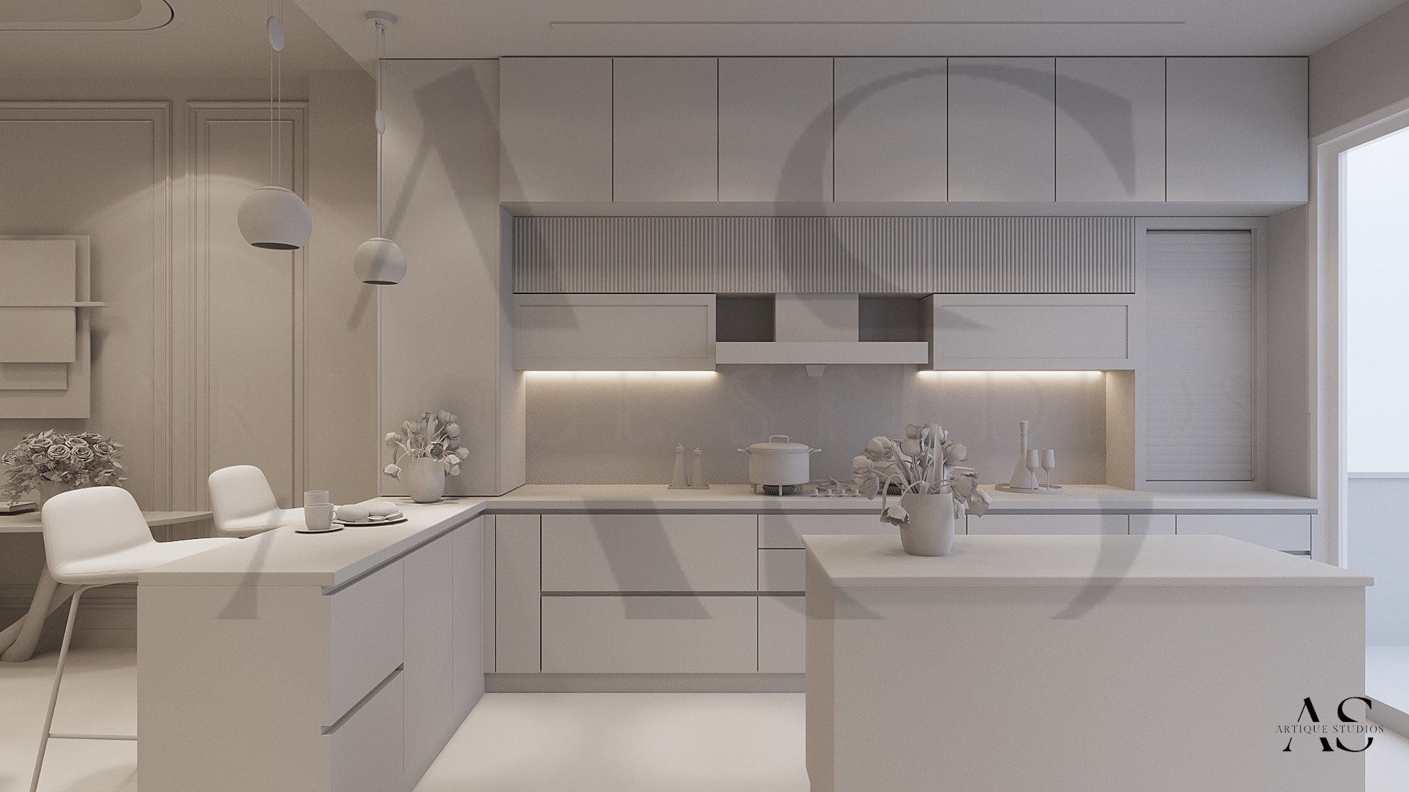 Pitampura Multi-Level Builder Floor Residence detail view 11