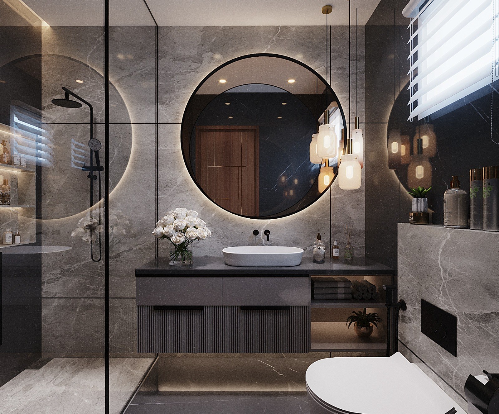 Pitampura Multi-Level Builder Floor Residence detail view 28