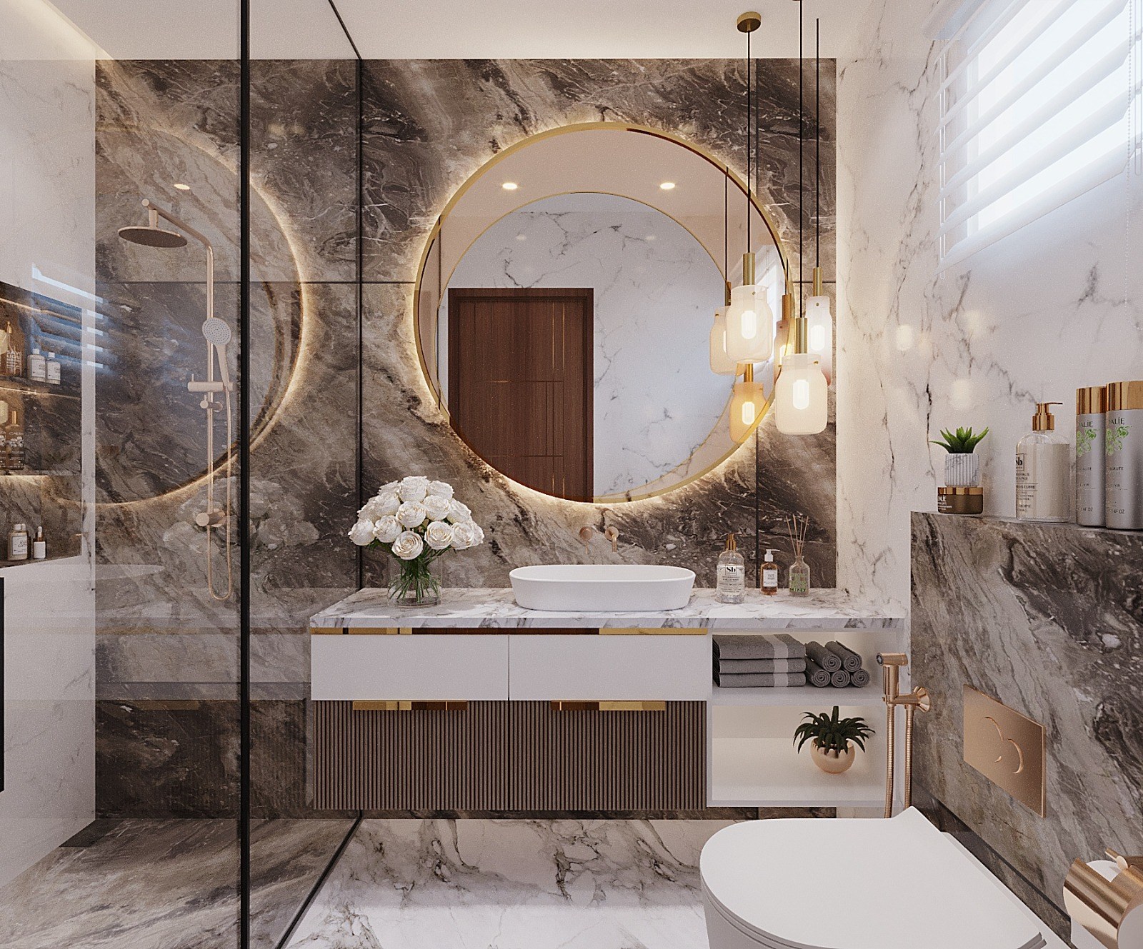 Pitampura Multi-Level Builder Floor Residence detail view 30