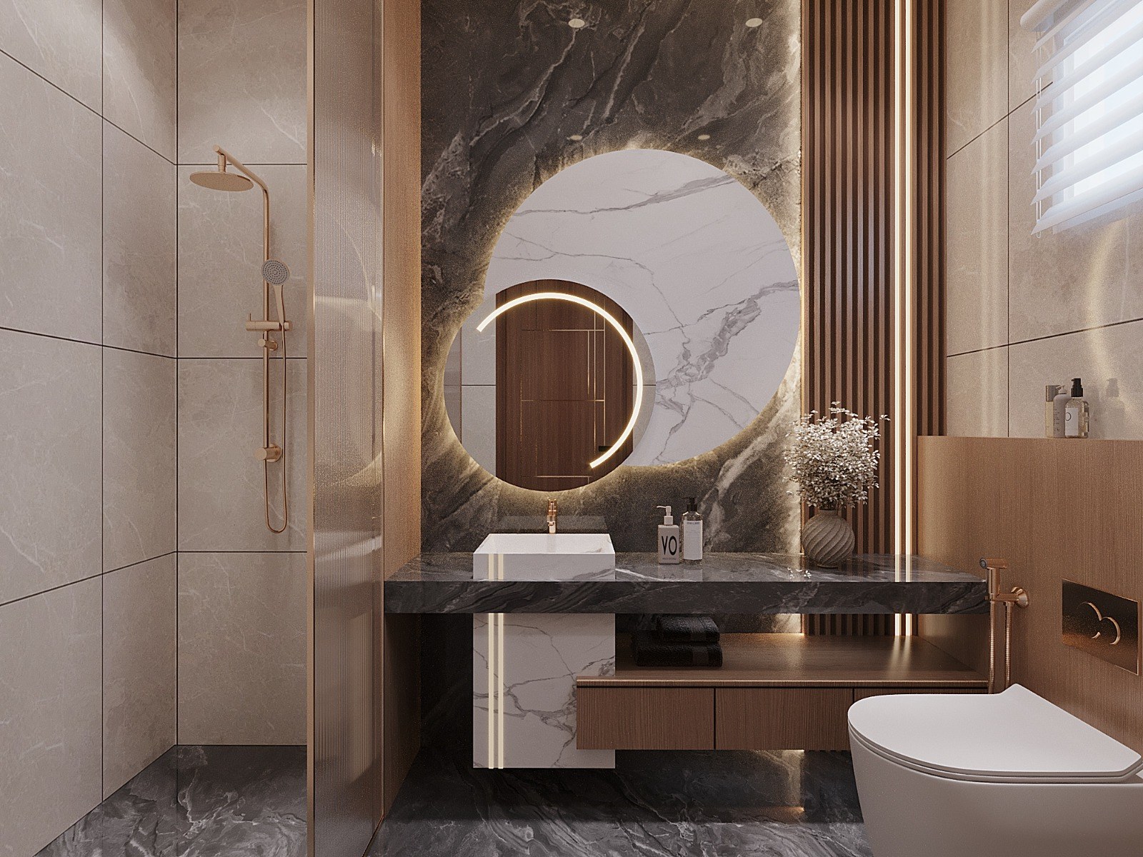 Pitampura Multi-Level Builder Floor Residence detail view 31