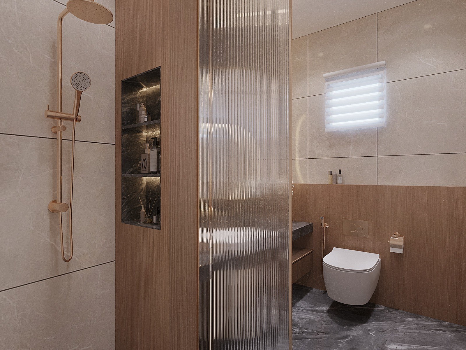 Pitampura Multi-Level Builder Floor Residence detail view 32