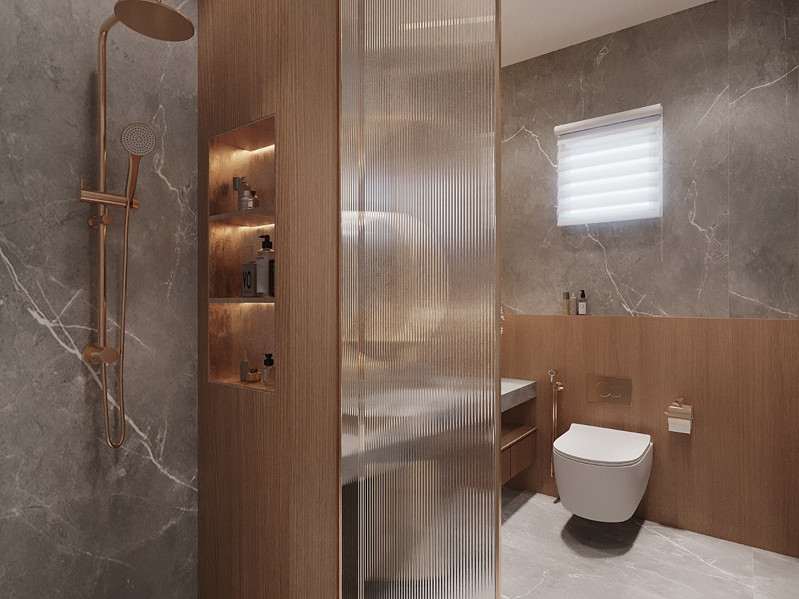 Pitampura Multi-Level Builder Floor Residence detail view 33