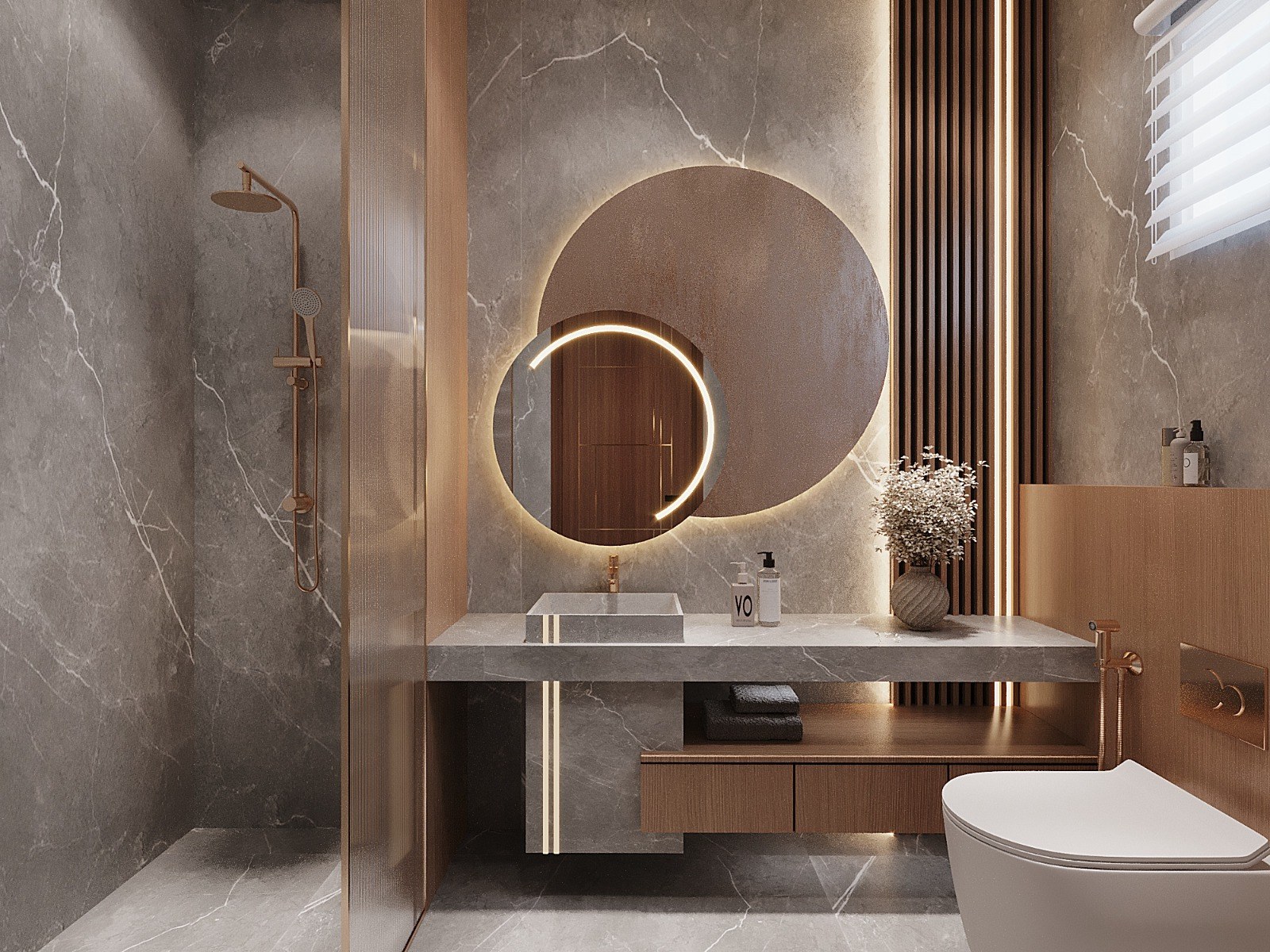 Pitampura Multi-Level Builder Floor Residence detail view 34