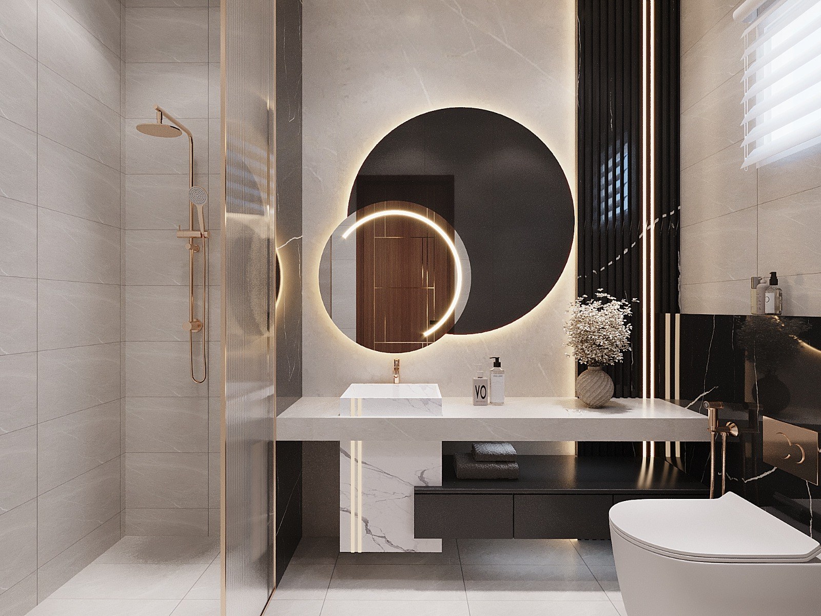 Pitampura Multi-Level Builder Floor Residence detail view 36