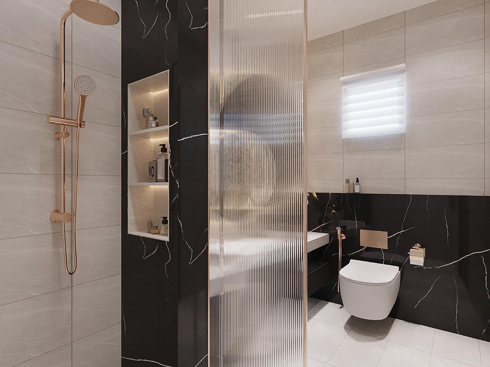 Pitampura Multi-Level Builder Floor Residence detail view 35