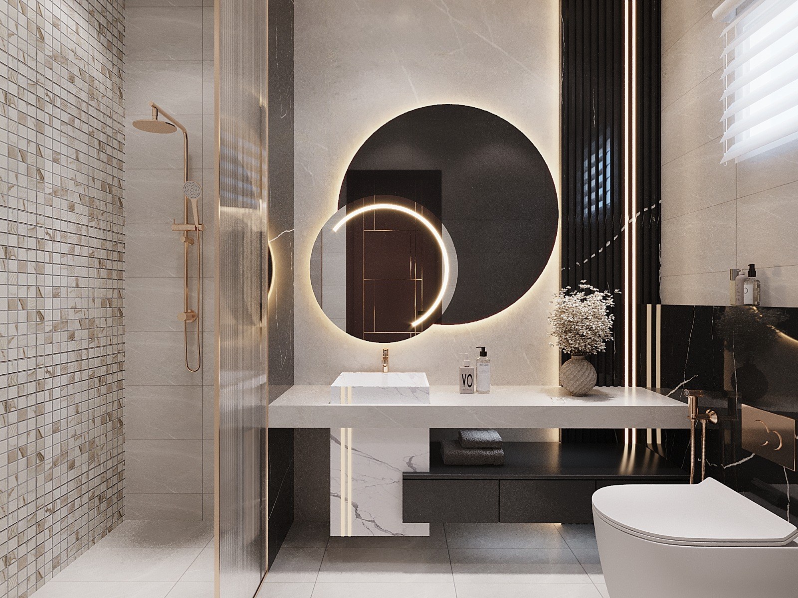 Pitampura Multi-Level Builder Floor Residence detail view 37