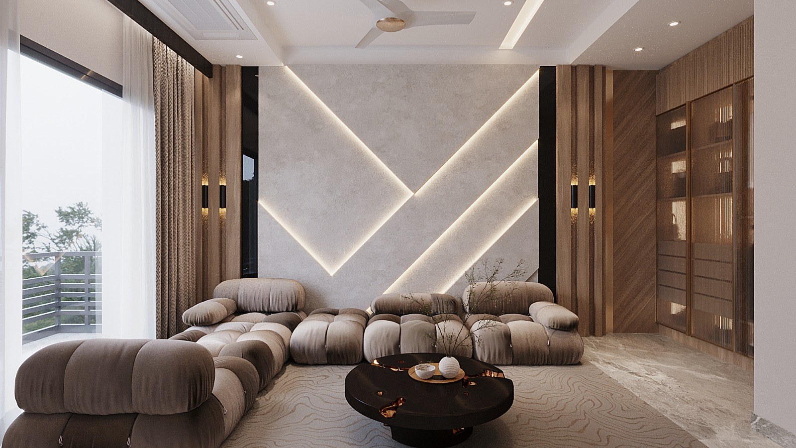 Pitampura Multi-Level Builder Floor Residence detail view 15