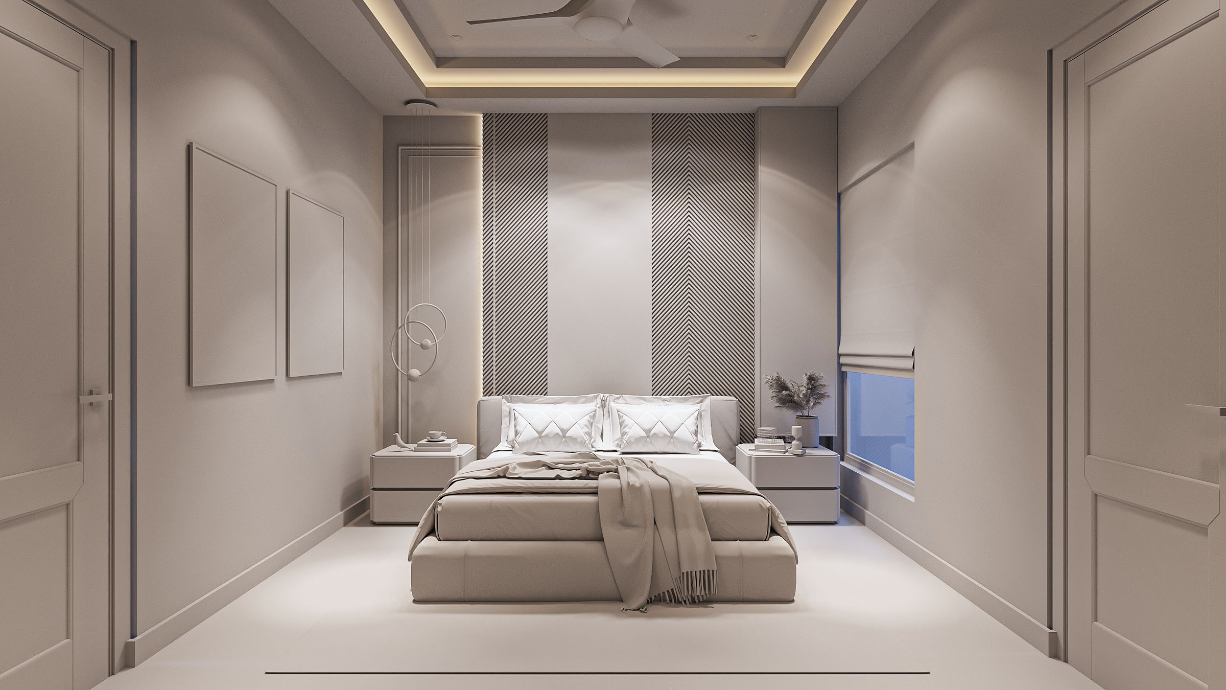 Pitampura Multi-Level Builder Floor Residence detail view 19