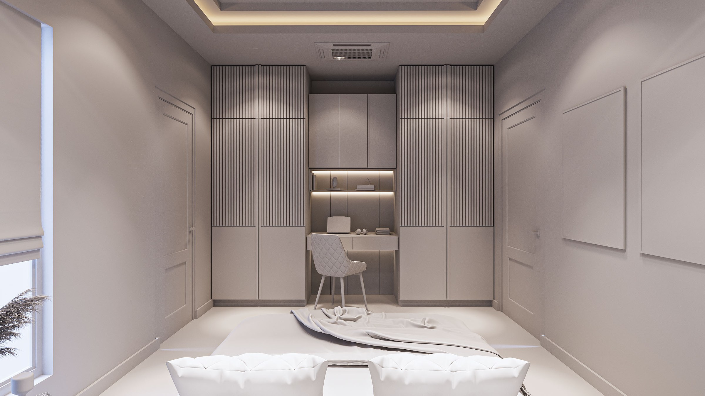 Pitampura Multi-Level Builder Floor Residence detail view 20