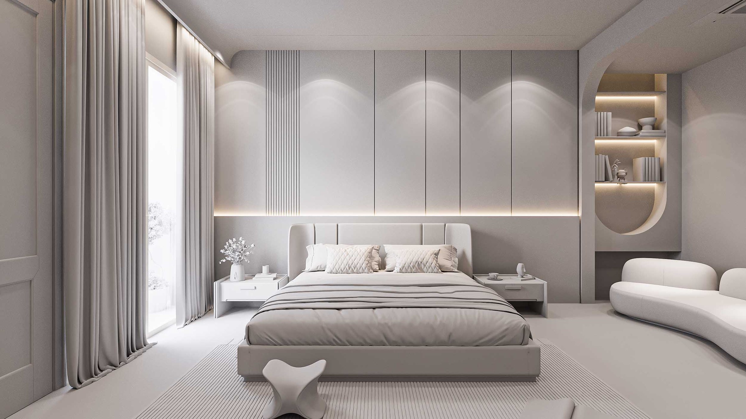 Pitampura Multi-Level Builder Floor Residence detail view 21