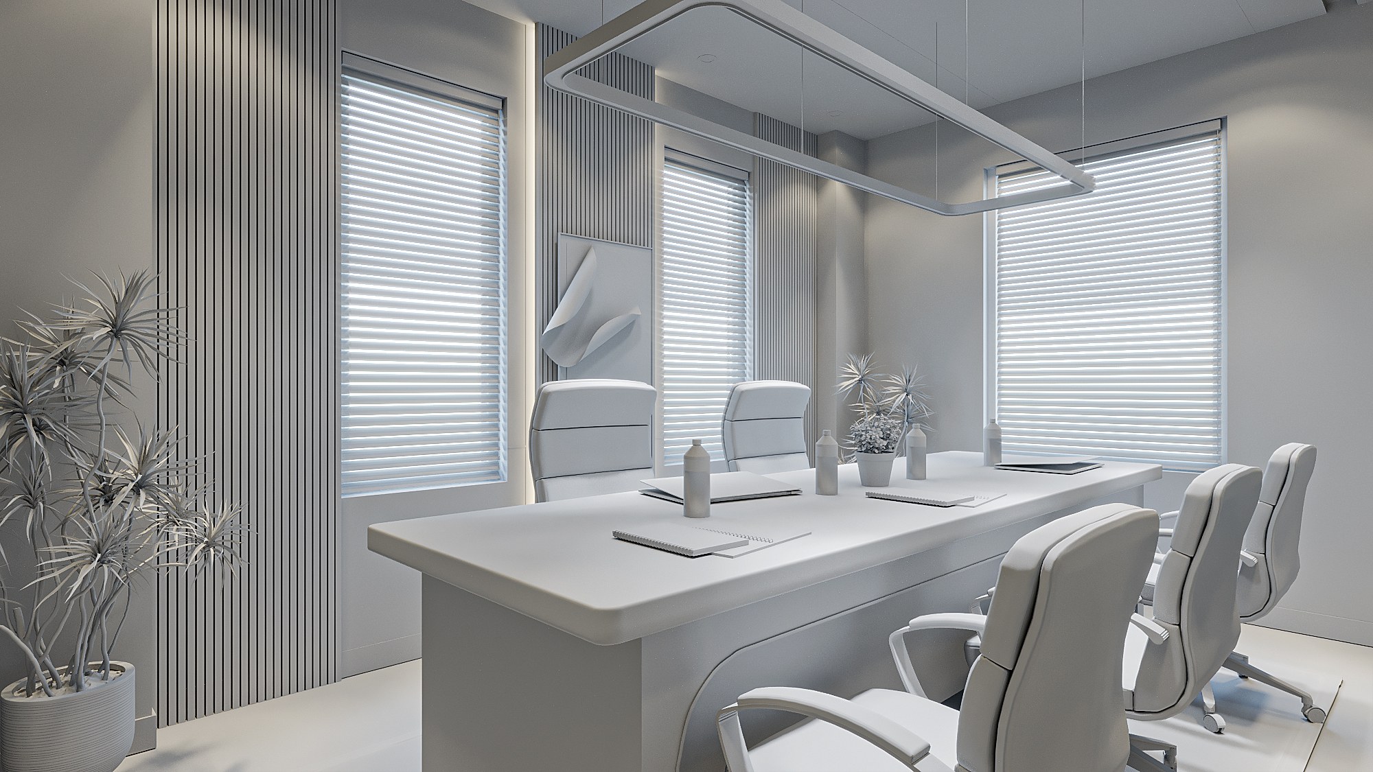 Wazirpur Executive Corporate Headquarters detail view 1