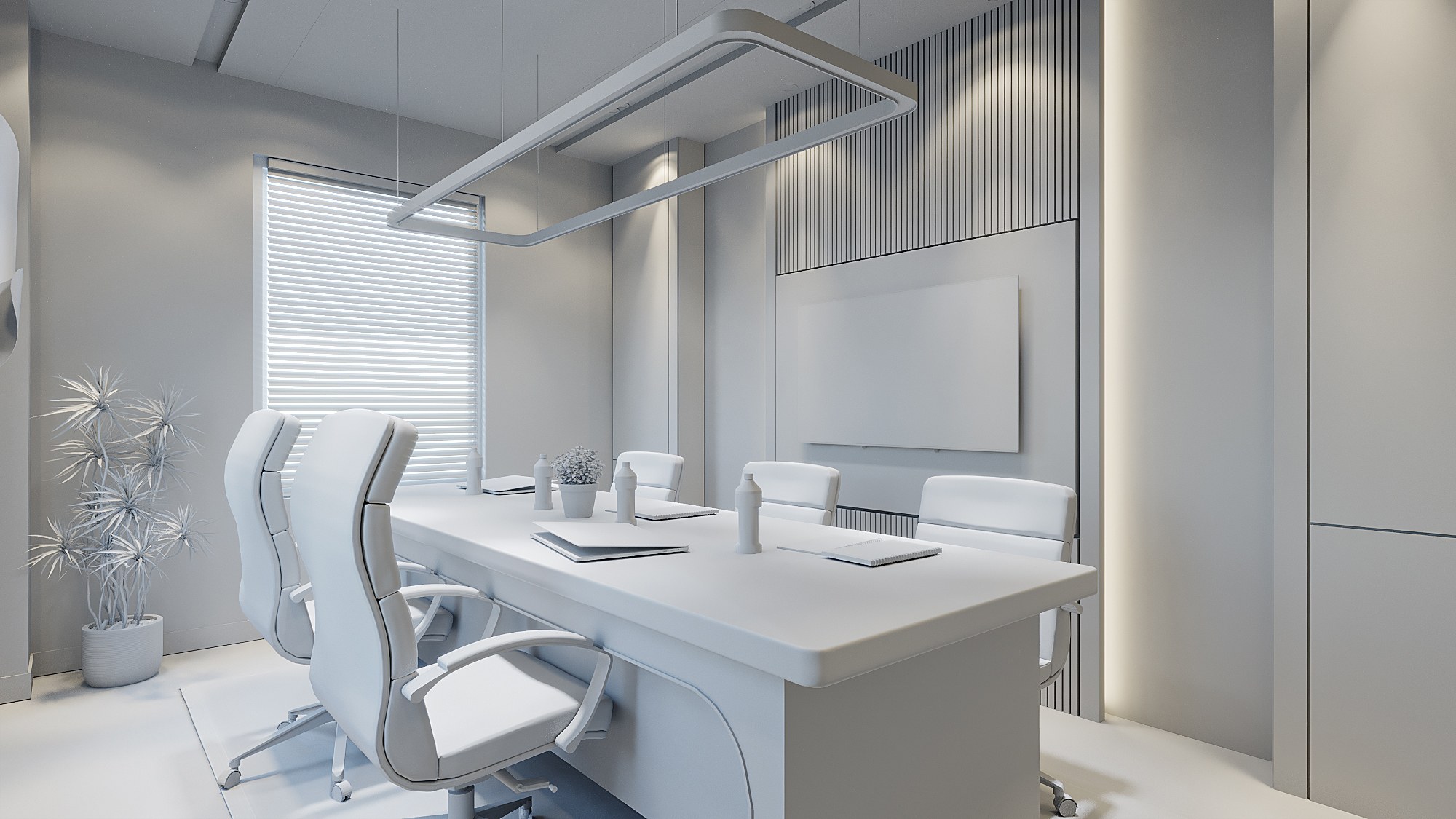 Wazirpur Executive Corporate Headquarters detail view 2