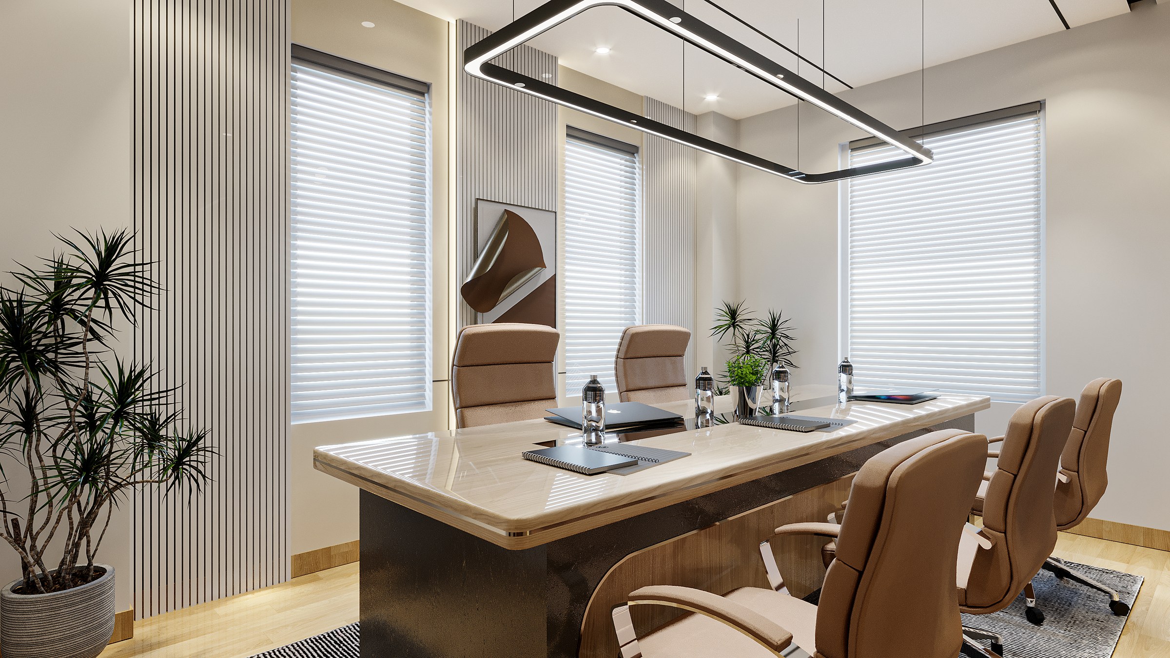 Wazirpur Executive Corporate Headquarters detail view 6